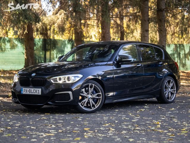 BMW Řada 1